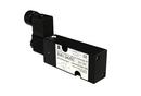 Max-Air Technology 24 V Solenoid VALVE; 4-WAY; NEMA 4/4 *Z 