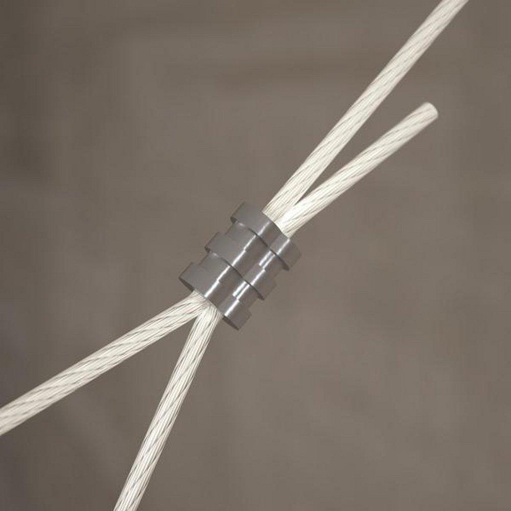 nVent CADDY Red Crimping Sleeve 