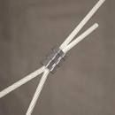 nVent CADDY Red Crimping Sleeve 