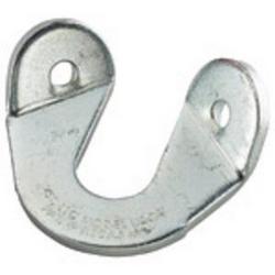 771 lb. Steel Clip