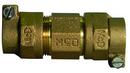 A.Y. McDonald CTS Compression Brass Reducing Coupling 