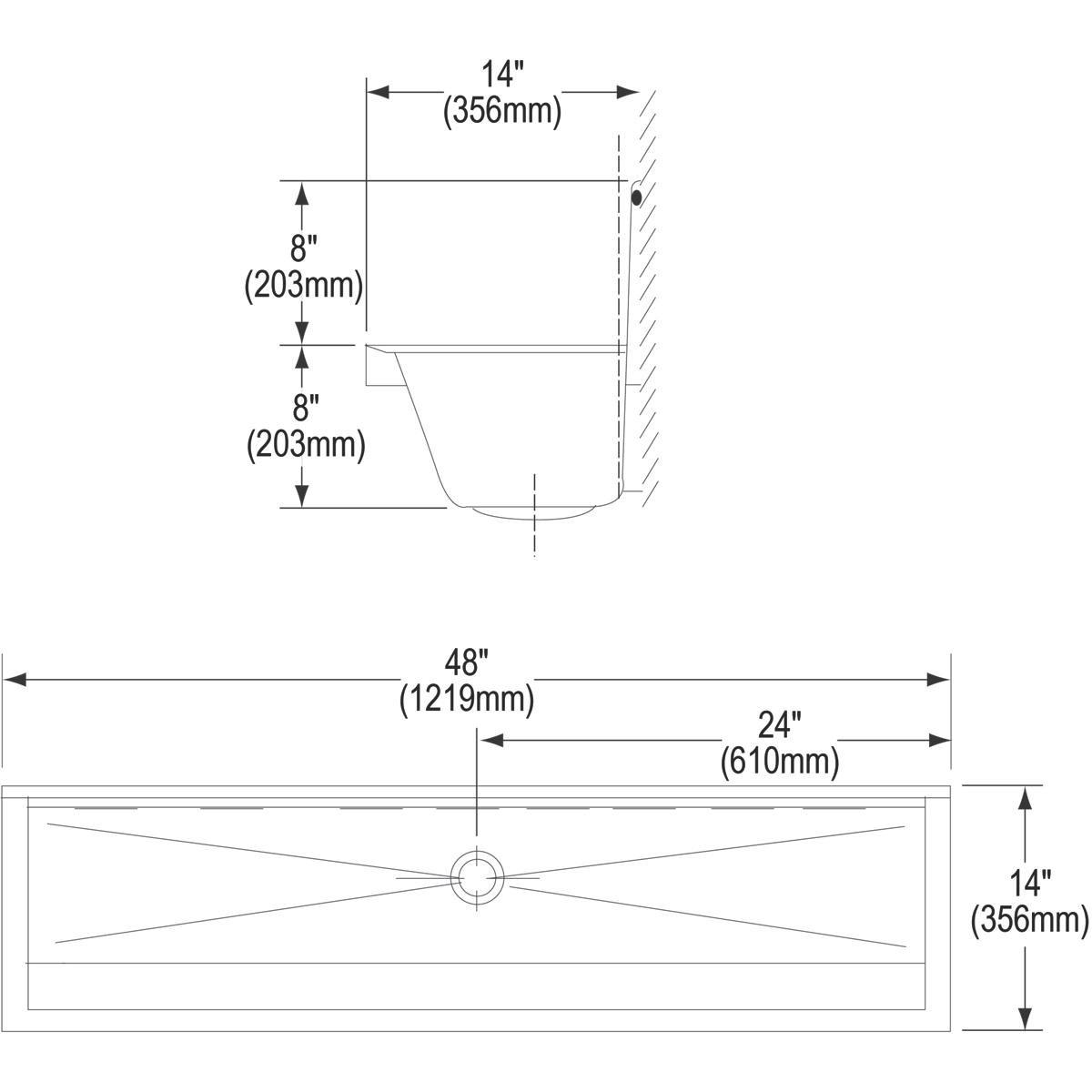 Elkay Lustrous Satin 30-3/4 x 18-1/2 in. No Hole Stainless Steel Double Bowl Undermount Kitchen Sink 