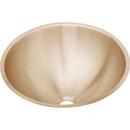Elkay Lustrous Satin *CVR* UC BOWL CUNI 