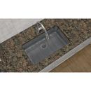 Elkay Lustrous Satin 30-1/2 x 18-1/2 in. No Hole Stainless Steel Single Bowl Undermount Kitchen Sink 