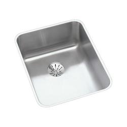 16-1/2 x 20-1/2 in. Undermount Stainless Steel Bar Sink in Lustrous Satin