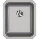 Elkay Lustrous Satin 16 x 18-1/2 in. Undermount Stainless Steel Bar Sink 