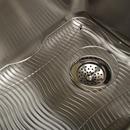 Elkay Lustrous Satin 31-1/4 x 20-1/2 in. No Hole Stainless Steel Double Bowl Undermount Kitchen Sink 