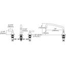 Elkay Greystone KIT EM65HHC GREE ELEC 