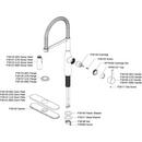 Elkay Lustrous Satin 31 x 22 in. Stainless Steel Single Bowl Drop-in Kitchen Sink in Lustrous Satin 