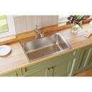 Elkay Lustrous Satin 31 x 22 in. Stainless Steel Single Bowl Drop-in Kitchen Sink in Lustrous Satin 