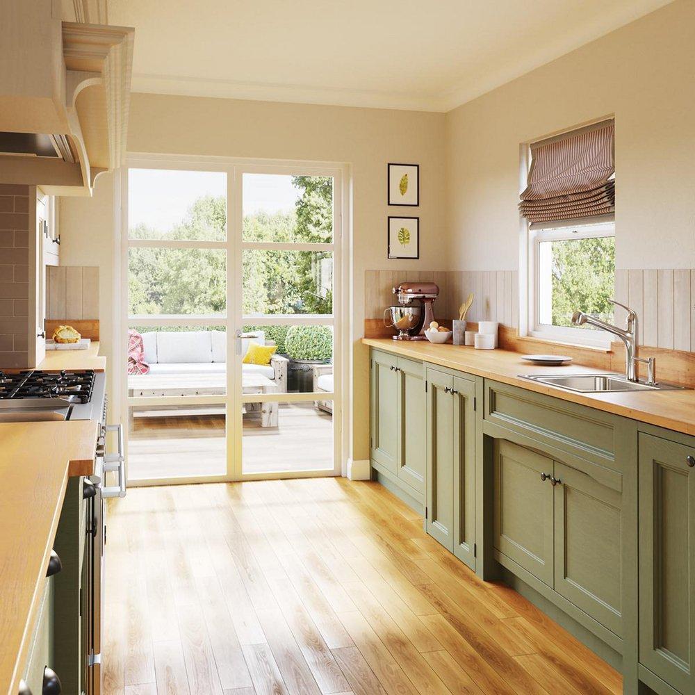 Elkay Lustrous Highlighted Satin 19-1/2 x 19 in. Drop-in Laundry Sink 