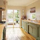 Elkay Lustrous Highlighted Satin 19-1/2 x 19 in. Drop-in Laundry Sink 