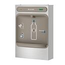 Elkay Stainless Steel Stainless Steel Indoor Bottle Filling Station 