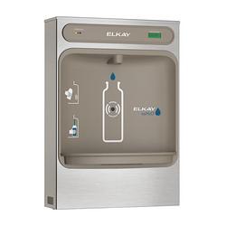 Filtered Non-Refrigerated Wall Mount Bottle Filling Station