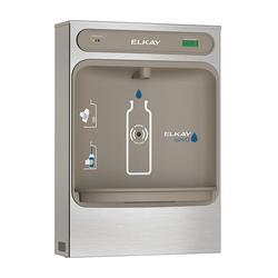 Filtered Non-Refrigerated Wall Mount Bottle Filling Station