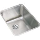 16-1/2 x 20-1/2 in. Undermount Stainless Steel Bar Sink in Lustrous Satin