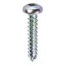 1.5 in. Square Drive Pan Head Phillips Sheet Metal Screw