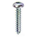 L.H. Dottie 10 in. Heavy Duty Square Screw 
