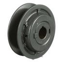 Service First Grey Single Groove Sheave 