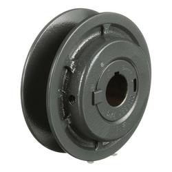 7/8 in. Single Groove Sheave