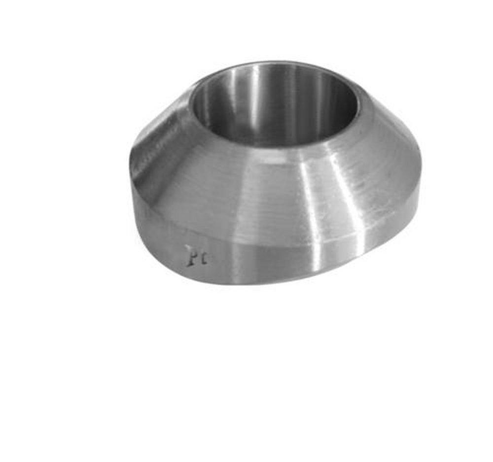 4 in. Schedule 10 316L Stainless Steel Weldolet 