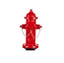 4-1/2 in. and 5-1/4 in. Medallion Hydrant Safety Stem Coupling