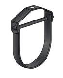 Empire Industries Black Carbon Steel Clevis Hanger 