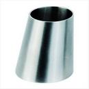 3 x 2 in. Schedule 10 316L Stainless Steel Eccentric and Seamless Reducer