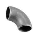 6 in. Butt Weld Schedule 10 304L Stainless Steel Seamless 45 Degree Elbow
