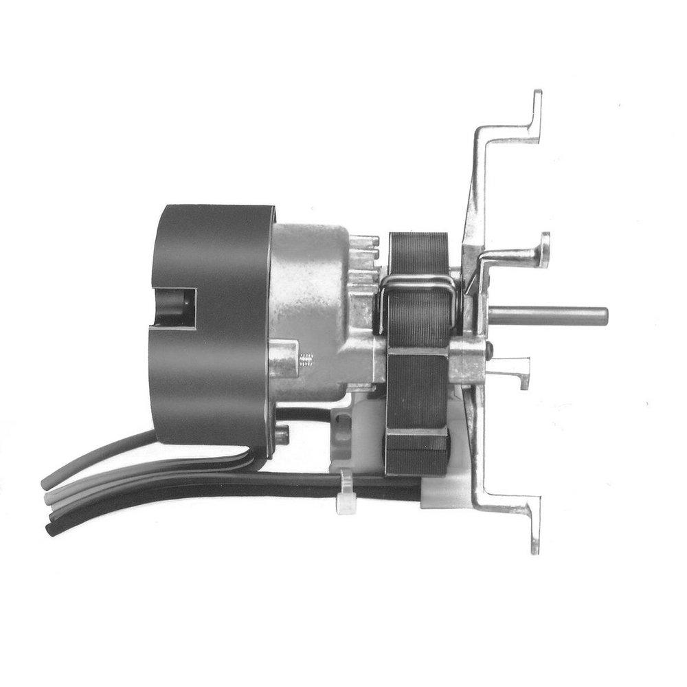 Marathon 3000 RPM 208/230V Motor 