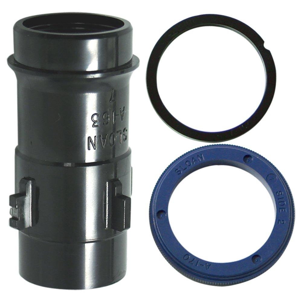 Sloan Valve Black Guide Assembly 