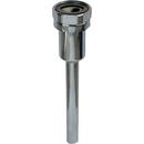V-500-AA 3/4 in. x 9 in. Vacuum Breaker Chrome Bagged