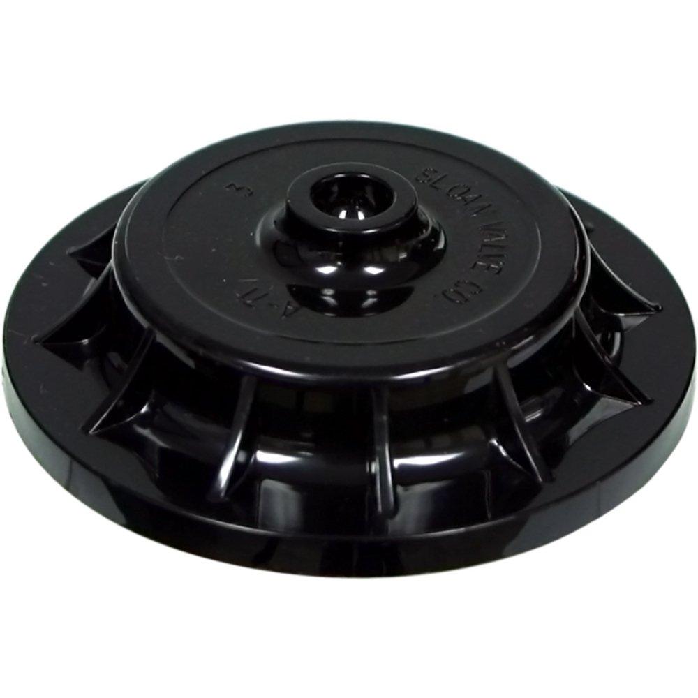 Lincoln Products&reg; Black Inside Cover 