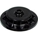 Lincoln Products&reg; Black Inside Cover 