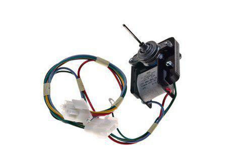Frigidaire Refrigerator Evaporator Fan Motor 