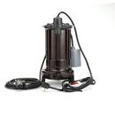 3/4 hp 115V Submersible Effluent/Sump Pump with 35 ft. Cord 