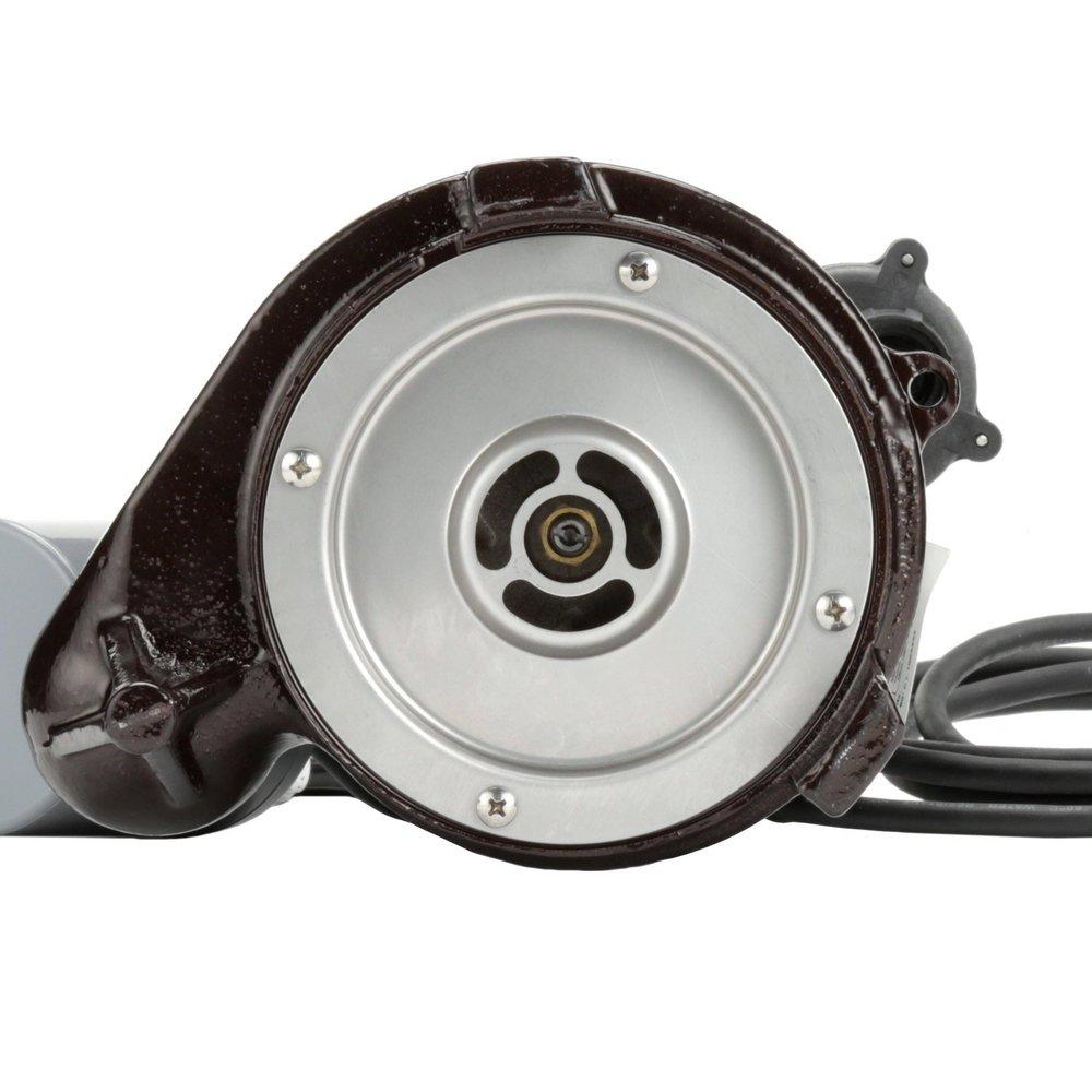 3/4 hp 115V Submersible Effluent/Sump Pump with 35 ft. Cord 