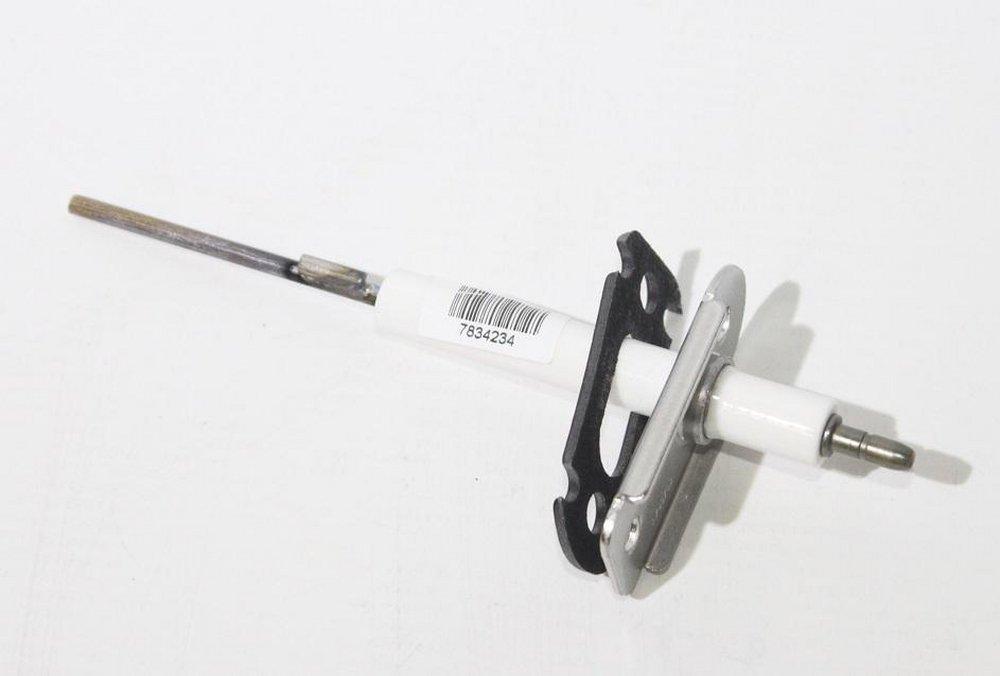 Viessmann Ionization Electric Gasket 