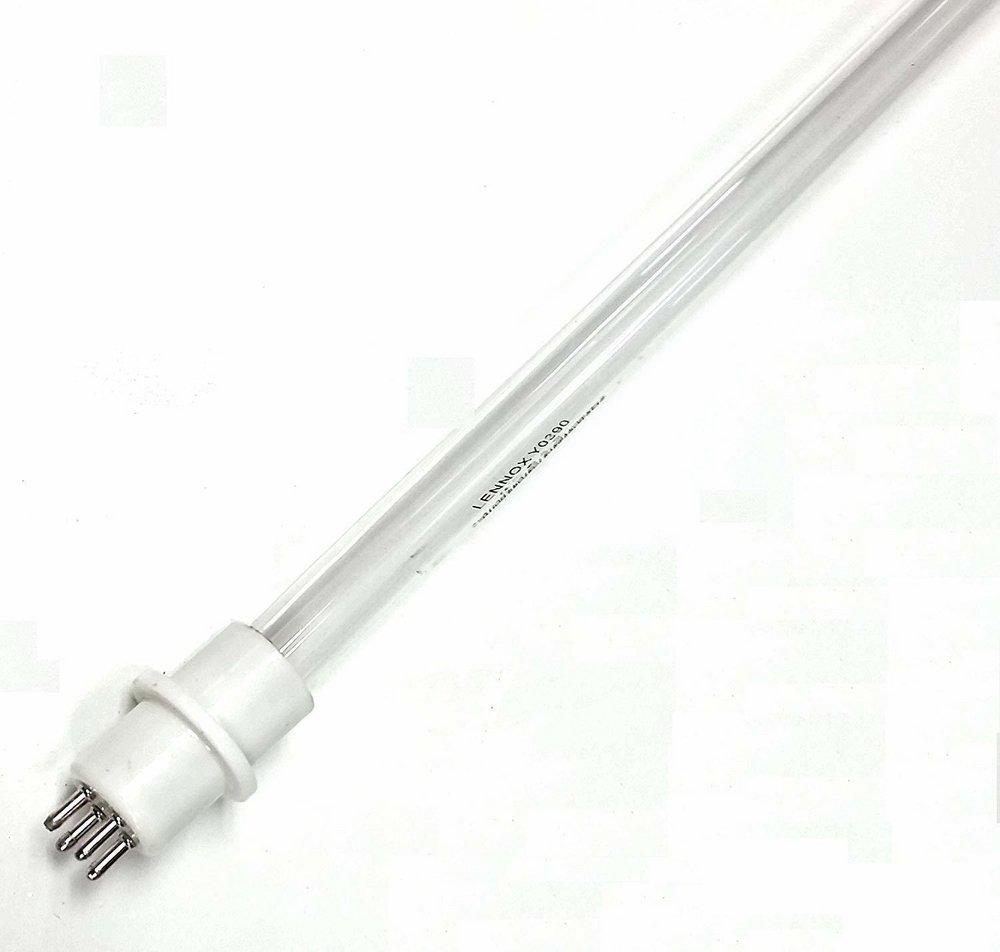 Sanuvox Technologies 24/120V Ultra Violet Lamp 