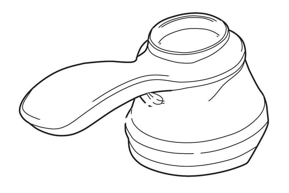 *CVR* *NURA SGL MTL LEV HDL KIT 