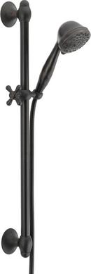 Delta Faucet Venetian Bronze Multi Function Hand Shower 