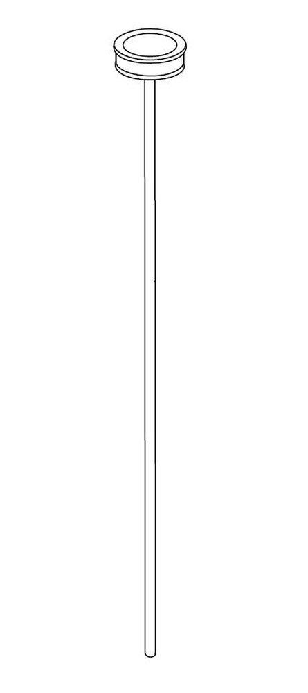 *CVR* *NURA LIFT ROD & FINI LAV 