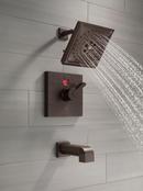 Delta Faucet Venetian Bronze Brass Flange 
