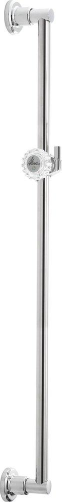 Delta Faucet Chrome Shower Rail 
