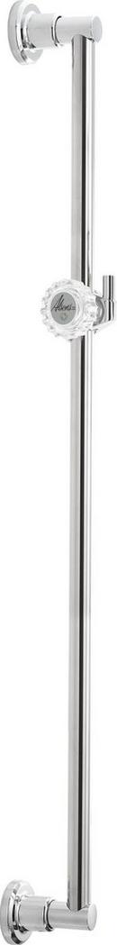 Delta Faucet Chrome Shower Rail 