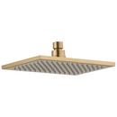 Delta Faucet Brilliance&reg; Champagne Bronze Single Function Full Body Showerhead 