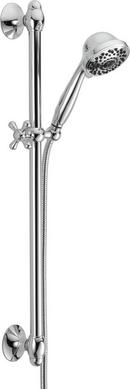 Delta Faucet Chrome Multi Function Hand Shower 