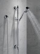 Delta Faucet Chrome Multi Function Hand Shower 