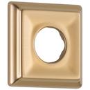 Delta Faucet Champagne Bronze Tub and Shower Shower Flange 