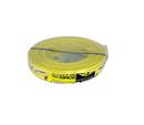 Bramec Corporation Yellow Wire 10-2 NM Copper with Ground 